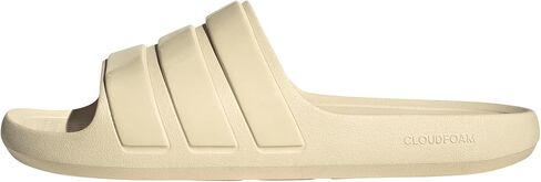 adidas Unisex-Adult Adilette Flow Slide Sandal in Kuwait