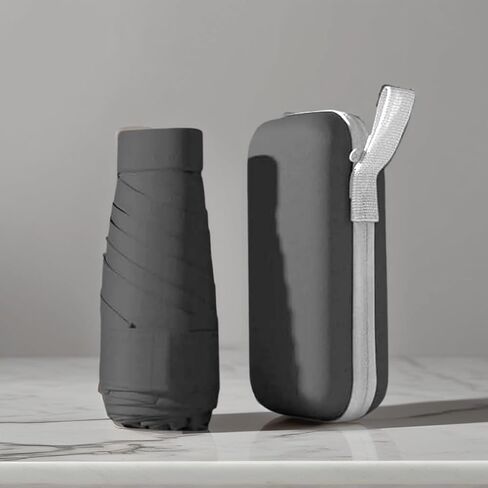 Fashion Casual Portable Waterproof Windproof Folding Umbrella for Everyday Use Perfect for Commuters, Outdoor Enthusiasts in Saudi Arabia