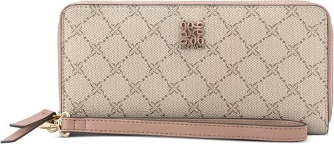 Nine West Anders Zip Around with Wristlet in Saudi Arabia