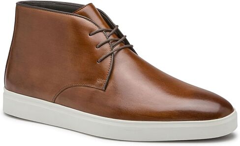 Johnston & Murphy Mens Brody Chukka in Saudi Arabia
