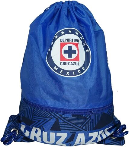 حقيبة رياضية من Icon Sports Cruz Azul الرسمية لكرة القدم برباط in Saudi Arabia