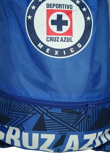 حقيبة رياضية من Icon Sports Cruz Azul الرسمية لكرة القدم برباط in Saudi Arabia