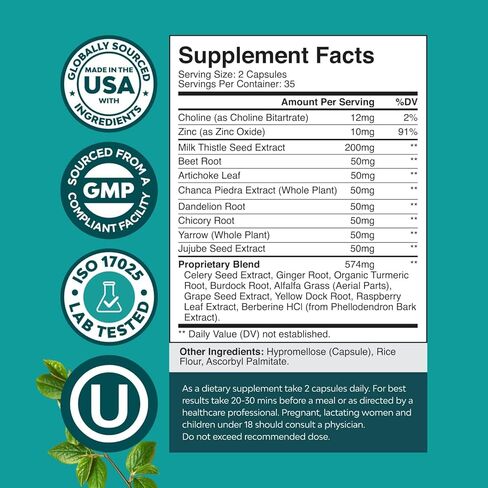 Bundle of Turmeric Curcumin Immune Support Gummies with Black Pepper - Joint Supplement with Curcumin Powder and Liver Cleanse Detox & Repair - Milk Thistle Supplement for Digestion & Immune Health in Saudi Arabia
