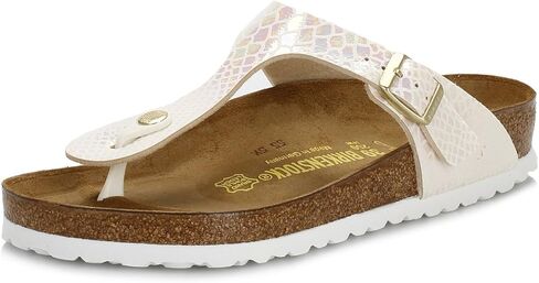 Birkenstock Women's Gizeh Flip Flop Sandals in Saudi Arabia