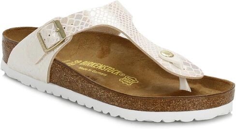 Birkenstock Women's Gizeh Flip Flop Sandals in Saudi Arabia
