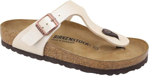 Birkenstock Women's Gizeh Flip Flop Sandals in Saudi Arabia