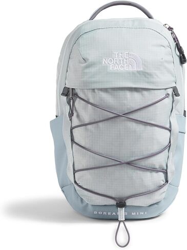 The North Face Borealis Mini Backpack, Pearl Stone/Frost Grey/Transcendent Grey, One Size in Saudi Arabia