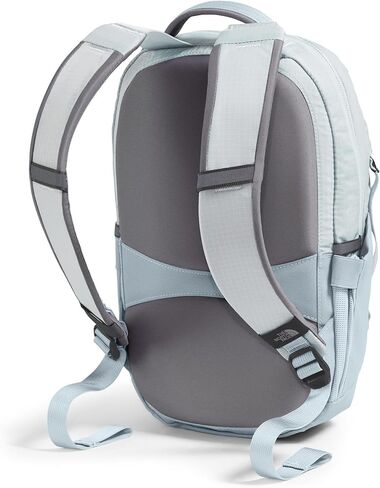 The North Face Borealis Mini Backpack, Pearl Stone/Frost Grey/Transcendent Grey, One Size in Saudi Arabia