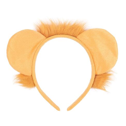 عصابة رأس على شكل آذان القطط، عصابة شعر لامعة، إكسسوارات شعر حيوانات لطيفة للنساء والفتيات، أغطية رأس لحفلات الهالوين in Kuwait