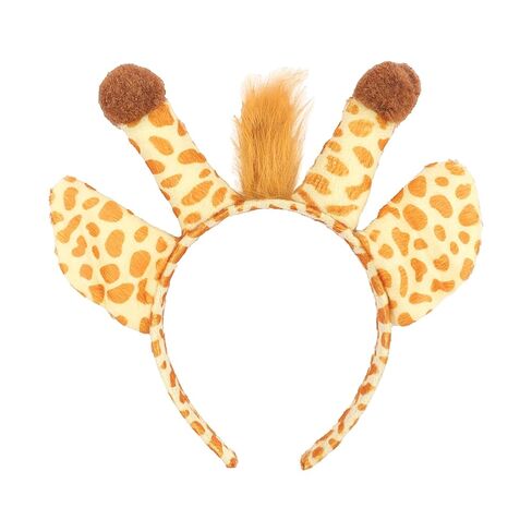 Cat Ears Headband Glitter Hair Band Cute Animal Hair Accessories for Women Girls Halloween Party Headwear in Saudi Arabia