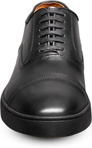حذاء Allen Edmonds الرجالي Park Sneaker 2.0 حذاء رياضي جلد أسود 11 D in Saudi Arabia