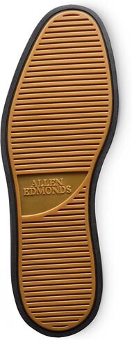 حذاء Allen Edmonds الرجالي Park Sneaker 2.0 حذاء رياضي جلد أسود 11 D in Saudi Arabia