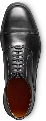 حذاء Allen Edmonds الرجالي Park Sneaker 2.0 حذاء رياضي جلد أسود 11 D in Saudi Arabia
