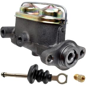 ACDelco Professional 18M1084 Brake Master Cylinder Assembly