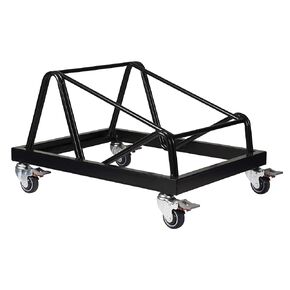 OEF Furnishings Heavy Duty Storage and Transport Dolly for OEF Lightweight Stack Chairs