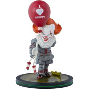 Quantum Mechanix It Chapter Two, 6 inches, IT-0100