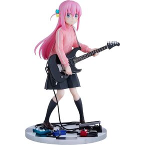 Bocchi The Rock! Hitori Gotoh 1:7 Scale PVC Figure