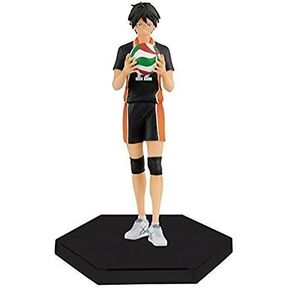 Banpresto Haikyuu!! Tadashi Yamaguchi DXF Figure Vol. 5