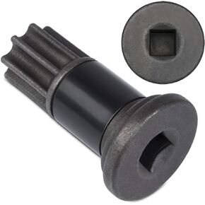 VISVIC Engine Barring Rotating Tool Fit for Cummins B/C Series and Dodge Pickups 3.9L, 5.9L, 6.7L 8.3L Diesels Engines