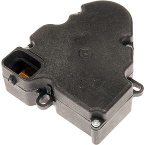 Dorman 604-5106 HVAC Blend Door Actuator Compatible with Select International / Kenworth Models