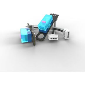 ENDGAME GEAR Switch Pack - Huano 80m 55-60gf for OP1