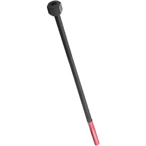 Bentolin 6602 Differential Bearing Preload Wrench Steel Textured Black Powdercoat Finish