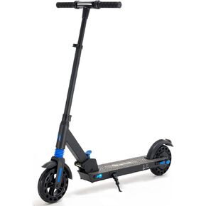 EVERCROSS Electric Scooter EV08S, Folding Electric Scooter for Adults with 8'' Honeycomb Tires, 350W Up to 15 MPH & 12-15 Miles E-Scooter, Adult Electric Scooter with 3 Speed Modes in Kuwait