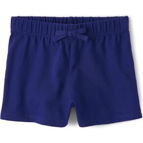 The Children's Place girls Pull on Everyday Shorts