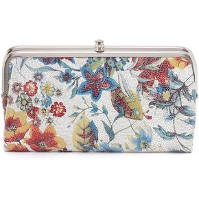 HOBO Womens Lauren Botanic Print One Size