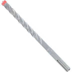 Diablo DMAPL4140-P25 3/8 بوصة × 4 بوصة × 6 بوصة. لقمة مطرقة رأس كربيد كاملة 4 قطع من Rebar Demon™ SDS-Plus (25 حزمة)