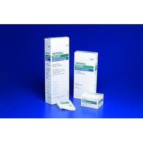 Telfa Adhesive Island Dressing 4" x 14" Part No. 7544 Qty Per Box