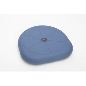 Ergo Sit, blue