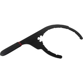 Lisle 61110 Diesel Filter Wrench , 5"