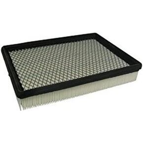 ECOGARD XA5192 Premium Engine Air Filter Fits Ford Ranger 3.0L 1998-2008, Ranger 4.0L 1998-2011, Explorer 4.0L 1997-2001, Ranger 2.3L 2001-2011, Explorer Sport Trac 4.0L 2001-2005