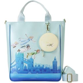 Loungefly Tote