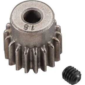ARRMA Pinion Gear 48P 18T, ARAC8000