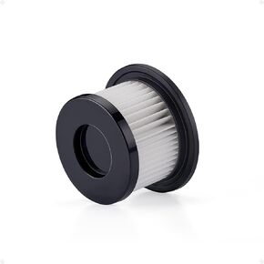 HEPA Filter Sponge Replacement Accessories for HiCOZY S1+ Pet Grooming Vacuum Kit, 1 Pack