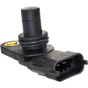 Engine Cam Camshaft Position Sensor Compatible with 2.8L 3.6L 3.8L Allure Enclave LaCrosse - CTS SRX STS - Chevy Captiva Equinox Malibu Traverse Vectra - Acadia - G6 G8 Torrent