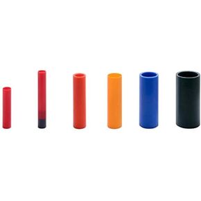 مخفض سنتوريون RM25 إلى أنبوب 25 مل 25 × 100 مم كحد أقصى (يستخدم مع BRK5406,5434,5308) (عبوة من 4) in Kuwait