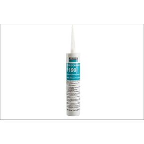 Dow Corning 1199 Silicone Glazing Sealant