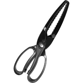 Bluewing Fishing Gripper 9.85in 1pc Fish Control Tool Lightweight Fishing Clamp Controller Anti-Slip Fish Grabber
