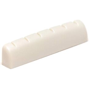 GraphTech PQ6060-00 Acoustic Guitar Epiphone-Style Nut