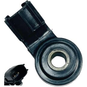 89615-20090 89615-06010 89615-BZ030 89615-BZ040 Detonation Knock Sensor Compatible with Toyota Avalon Camry Corolla RAV4 Sienna Tacoma Tundra Yaris 8961520090 8961506010 89615BZ030 89615BZ040