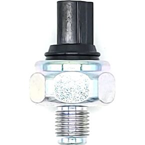 Holstein Parts 2KNC0154 Engine Knock (Detonation) Sensor - Compatible With Select Honda Accord, Civic, Odyssey, Pilot + More