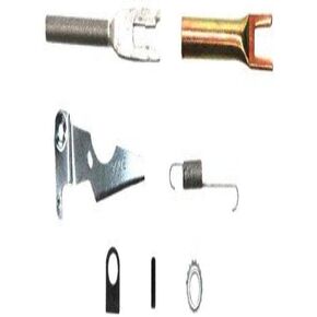 Raybestos H2641 Professional Grade Drum Brake Shoe Adjuster Kit