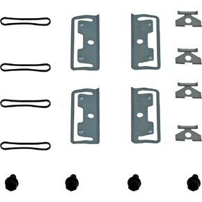 Dorman HW5516 Disc Brake Hardware Kit Compatible with Select Chrysler / Dodge / Plymouth Models