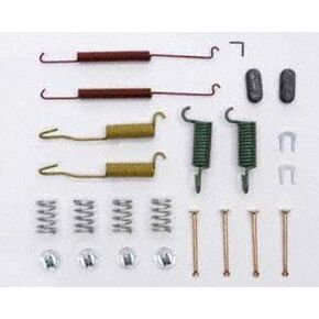 Raybestos H7295 Professional Grade Drum Brake Hardware Kit