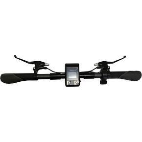 مجموعة المقود الأصلية مع لوحة القيادة للسكوتر الكهربائي Mercane 2020 Wide Wheel PRO Widewheel in Kuwait