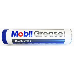 Mobil Mobilux EP 2 1 x 13.7 oz Cartridge