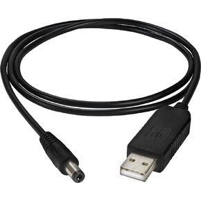 JBL Professional EON ONE Compact 12V DC USB Power Cable